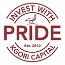 Kgori Capital