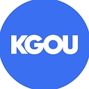 Kgou Public Radio logo