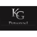 Kg Personnel Ltd logo