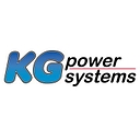 K&G Power Systems logo