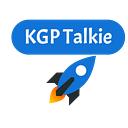 KGP Talkie logo — Data Scientist job on DevsUnite