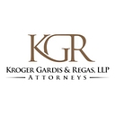 Kroger, Gardis & Regas, Llp logo