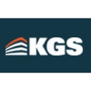 KGS Construction Services logo