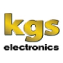 Kgs Electronics logo