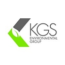Kg Services logo