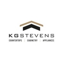 K.G. Stevens logo