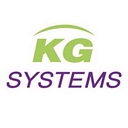 KG Information Systems  logo