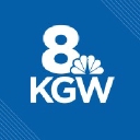 Kgw Tv logo