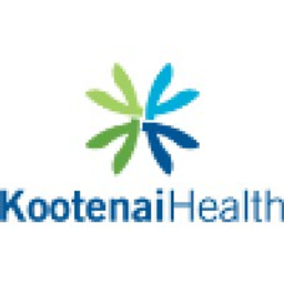 Kootenai Health logo