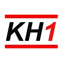 Kh1 Pty Ltd logo
