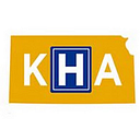 Kansas Hospital Association logo