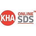 Kha Online Sds logo