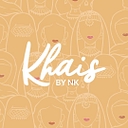 Khaisbynk logo
