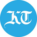 Khaleejtimes logo