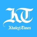 khaleejtimes.com icon