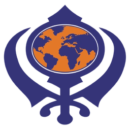 Khalsa Aid International logo