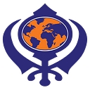Khalsa Aid logo
