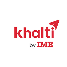 Khalti logo