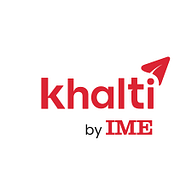 Khalti logo