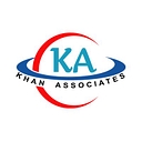 Khan Associates (Uk) Ltd (T/A: Studyuni) logo