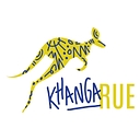 Khanga Rue Design logo