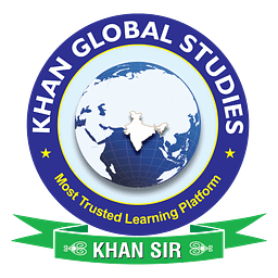 Khan Global Studies logo