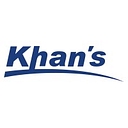 Khans Supa Iga Supermarket Group logo
