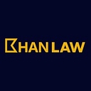 Khan Law logo