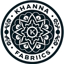 Khanna Fabrics logo