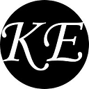 Khanna Enterprises, Ltd. logo
