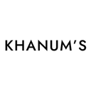 Khanums logo