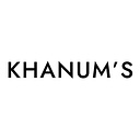 Logo for khanums.co