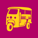 Khao San AB logo