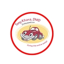 Khara Orthodontics logo