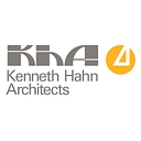 Kenneth Hahn Architects logo