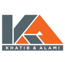 Khatib & Alami UAE logo