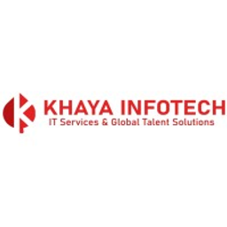 Khayainfotech, LLC logo