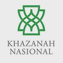 Khazanah Nasional Berhad logo
