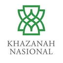 Favicon of Khazanah Nasional