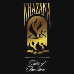 KHAZANA RESTAURANT LIMITED logo