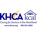 Kansas Health Care Association Inc logo