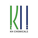 KH Chemicals logo