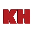 Kh Commercials logo