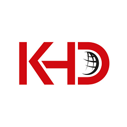Humboldt Wedag, INC. logo