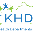 Kentucky Health Departments Assn logo