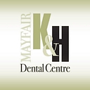 K&H Dental Care logo