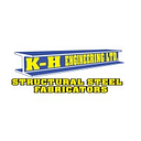 K H ENGINEERING LTD logo