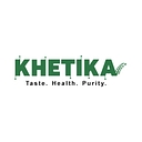 Khetika logo