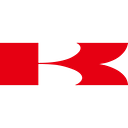 Kawasaki Heavy Industries logo