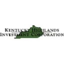 Kentucky Highlands Investment Corp logo